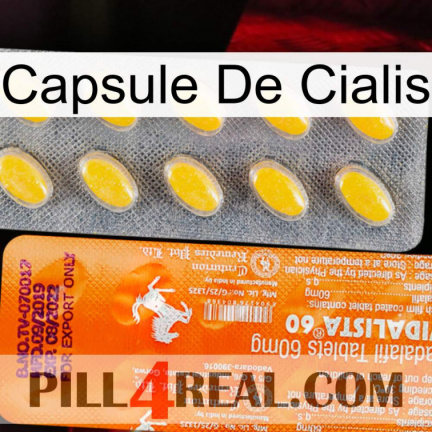 Cialis Capsule new05